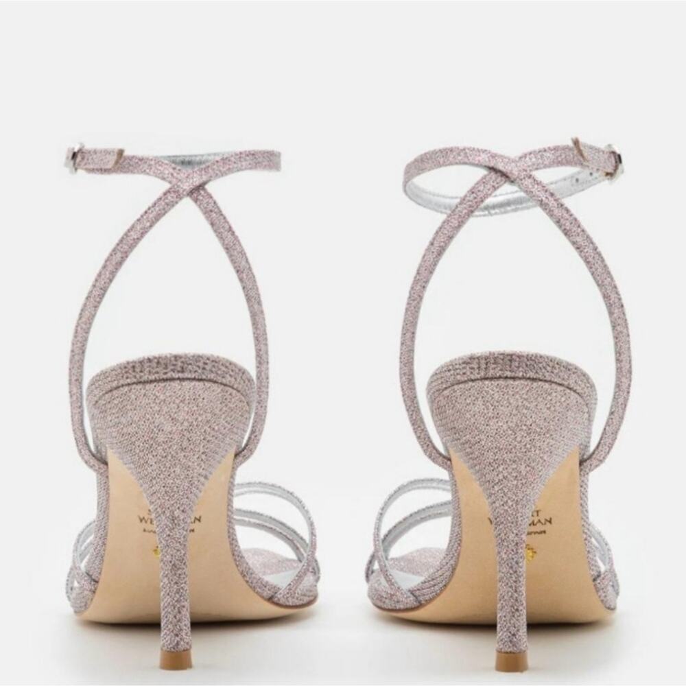 Stuart Weitzman Stuart Weitzman Stuart Weitzman - Picture 3 of 13